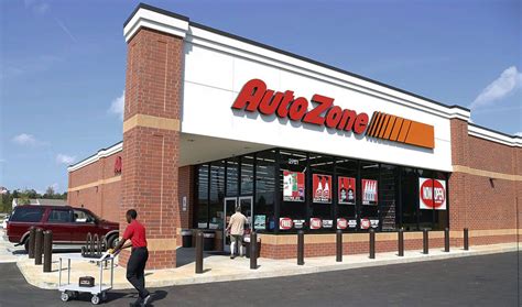 autozone on south kingshighway